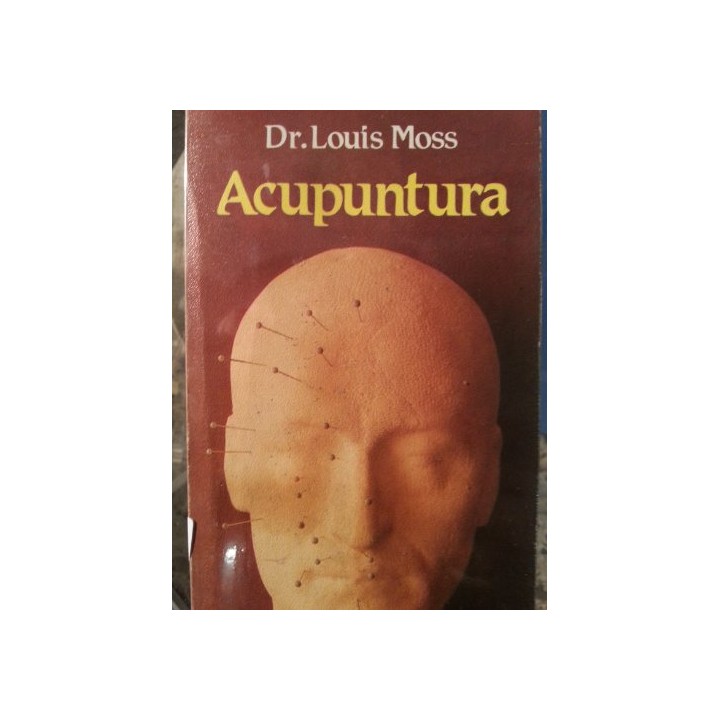 Acupuntura. El secreto de la medicina china.
